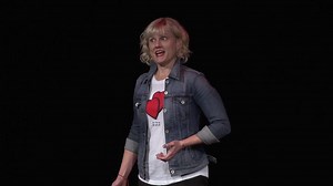 Connecting through storytelling