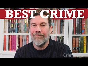 My 10 best crime reads of 2024