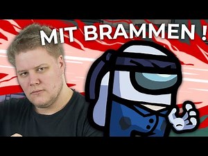 DREISTE MOVES in Among Us