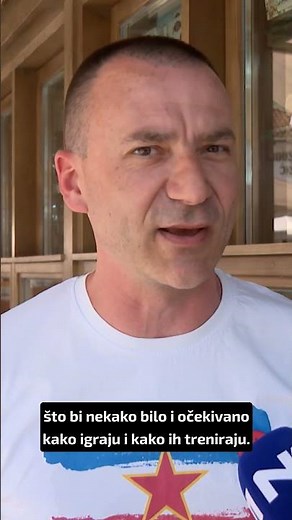 Građani Srbije uz Zmajeve na Svjetskom prvenstvu: Srcem i dušom uz reprezentaciju BiH