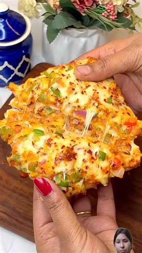 Cheese Sandwich in Air Fryer | Crispy Cheesy Snack#cheesesandwich #cheesybread