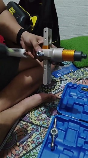 review flaring tools by value