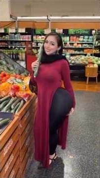 Shopping for greens for the first time