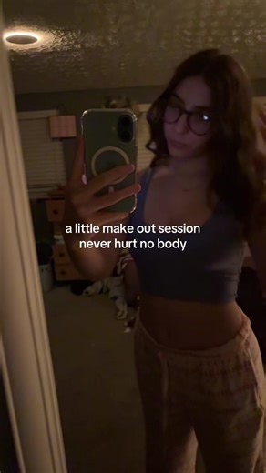 Unleashing Passion: The Art of Makeout Sessions