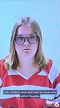 Payette twins' murder case arraignment