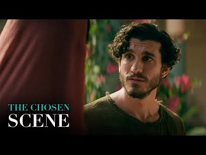 The Chosen Season 5 Sneak Peek: Is Jesus Making It Painfully Obvious?