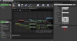 Making the ball in pong game