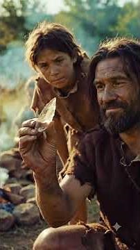 The Human Camp | Why Early Humans Returned to the Same Place #humanevolution #history #wildlife