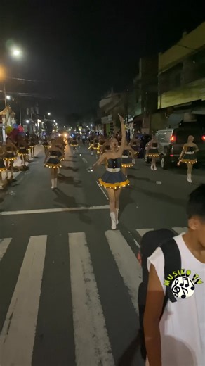 #BakoodFestival2025 | Band Parade Our Lady of Mediatrix Band The Grandest Marching Arts Competition In The Philippines "354th Founding Anniversary" #MusikoTV #BakoodFestival Pambansang Samahan ng mga Banda sa Pinas Musikerong Gala | Musiko TV