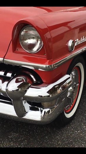 116K views · 3.9K reactions | 1955 Mercury Montclair | Classic Car Legacy | Facebook