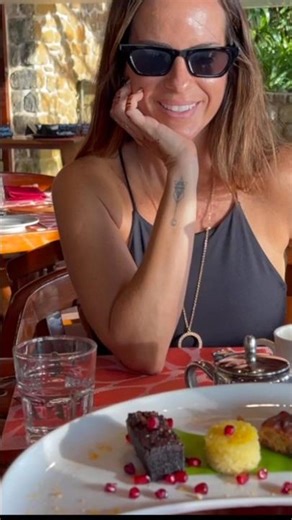 This Dessert is Brain Exploding 🤯 | After 21 Days Ayurveda Detox ‪@Ayurooms‬