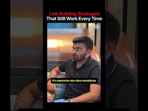 How To Get Powerful Links In 2026? Link Building Strategies SEO #linkbuilding #seo #seotips