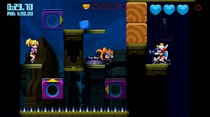 Mighty Switch Force! 2