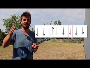 I Will Survive - Ukulele Tutorial ! Gloria Gaynor