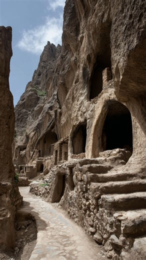 Ancient Villages and Cities Preserved in Time #ancient #lostcity | Most Amazing ELITE