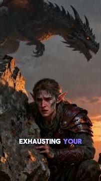 Why DnD Hit Points Are NOT Meat (The HP Misconception)