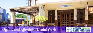 About Us - Algodones Dental Center