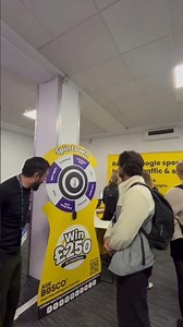 Join us for BrightonSEO #brighton #events #seo