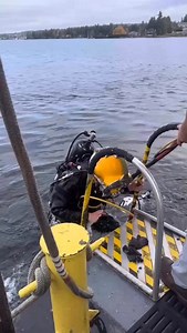 From DIT student @easton_vas 106-25 deep dives has been so so rewarding at the end of the road we just have finals and then its time for all of us to go spread accross the globe. God bless my brothers and our future . Something big is coming and its mysterious and exciting I can’t wait. Deep dives we conduct SurDo2 dives. Instead of doing in water decompression stops to let the nitrogen out of our body’s at a slow controlled rate we instead come up slow in the water all the way till we hit 40ft 