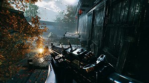 Bright Memory: Infinite adds Xbox Series X version