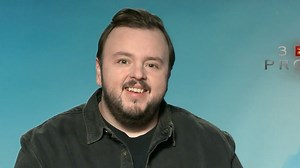 24K views · 177 reactions | Benioff and Weiss wrote John Bradley's #3BodyProblem character specifically for him, but made sure to include one special troll. | Rotten Tomatoes | Facebook
