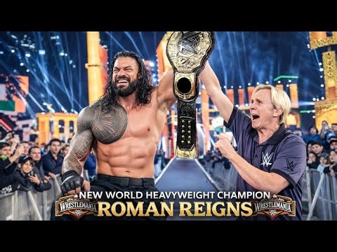 WWE Wrestlemania 42 Winner and Shocking Returns
