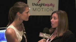 Thought Equity Motion * OMMA Hollywood 2009