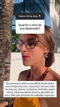 Quais são os Tipos de Depressão? | Entenda a Saúde Mental