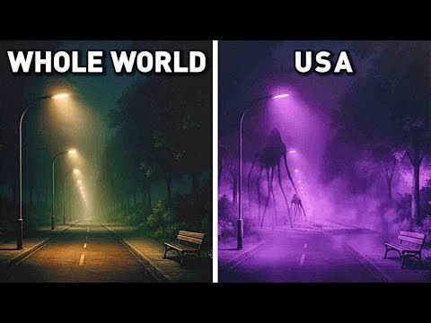 New Plan to Turn U.S. Street Lights Purple – What Are They Hiding?