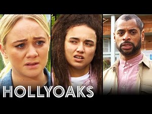 Hollyoaks Exclusive Clip: Tuesday 17th April