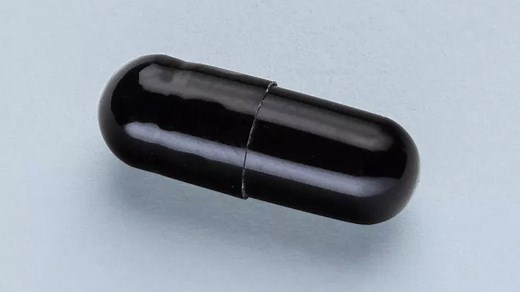 Black Pill / Blackpilled | Know Your Meme