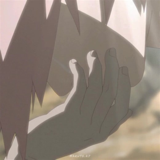 Heart-wrenching Naruto x Sakura Sad Moments