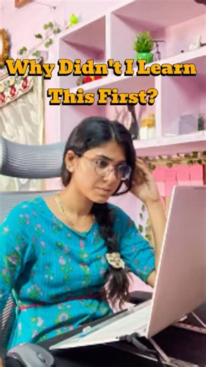 I've Been Writing CSS Wrong for 24 Days... Then I Found Tailwind