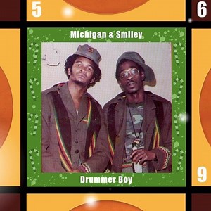 1.6K views · 120 reactions | DAY 8 Trojan’s Reggae Advent Calendar Michigan & Smiley - Drummer Boy - Full Trojan Christmas playlist available now on streaming platforms. >> https://trojan.lnk.to/ChristmasPlaylistFA | Trojan Records | Facebook