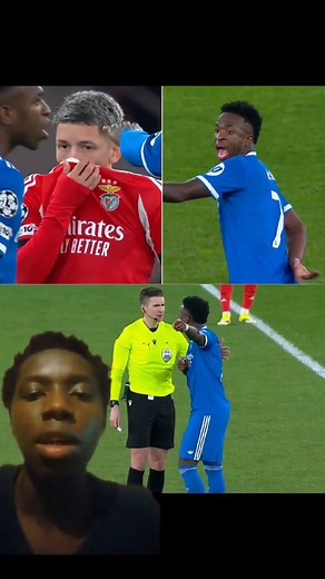 Vini Jnr vs Benfica: An FPL Showdown
