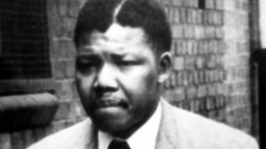 From the archives: Mandela’s first TV interview