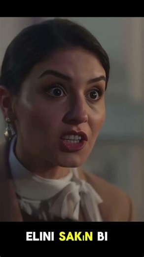 Civan kardeşi deryayı buluyor ama kardeşi onu tanımıyor