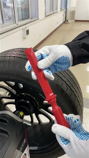 Wheel Weight Remover, Wheel Balancing Tool, Chisel Scraper