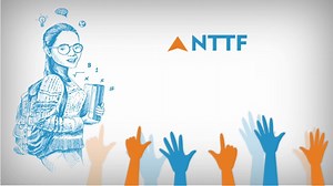 15 reactions |  Celebrating the Power of Skills! ✨ NTTF Institute , where passion instills.  Empowering 65,000+ young minds 易, For 65+ years, their futures we define.  Happy #WorldYouthSkillDay, let's inspire!  #SkillsForSuccess #EmpoweringYouth #NTTFInstitute | NTTF | Facebook