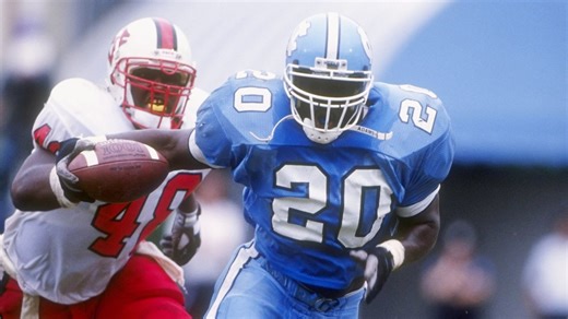 'I Never Wanted to Leave': UNC RBs Coach Natrone Means Details Decision to Stay in Chapel Hill - Chapelboro.com