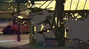 American Pop (1981) - The 1920s #animation #ralphbakshi | Ralph Bakshi