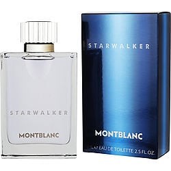 Mont Blanc Starwalker For Men