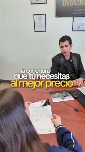En Desan A&B Insurance entendemos que ahorrar es una forma de estar asegurado.