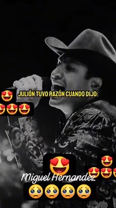 875K views · 26K reactions | Cuando te ame - julion Alvarez Los Pasos de Julion #viralreelsfb #viralreel #mexico #houstontx #Morelia #followers #friends #usa #highlights | Miguel Hernandez | Facebook