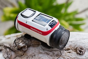 TomTom Bandit Action Camera In-Depth Review