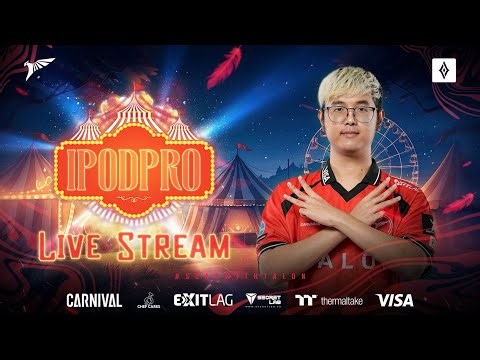 IPodPro แรงค์เริ่ม30ดาว