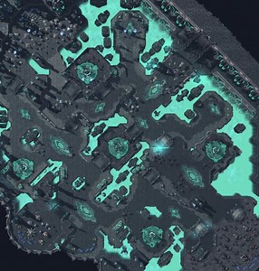 Campaign/Temple of Unification