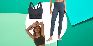 The Best Workout Clothes for Women, Tested by Fitness Editors