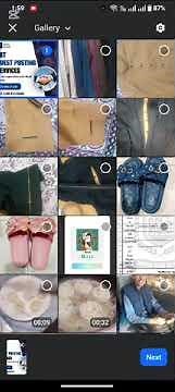 How to Upload a Facebook Post | Step-by-Step Guide 2025!"