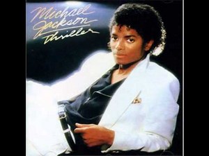 Michael Jackson - Beat It (Instrumental)